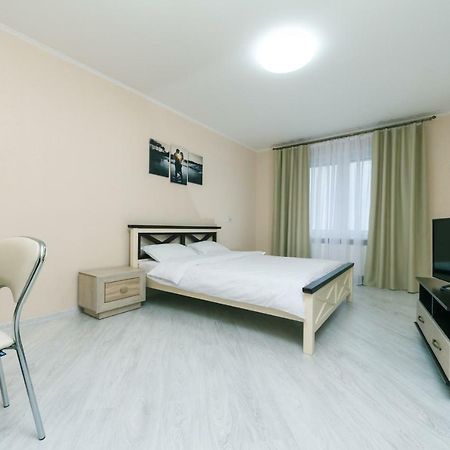 Видовая Квартира Yaroslavichi-2 Vyshhorod Exterior photo